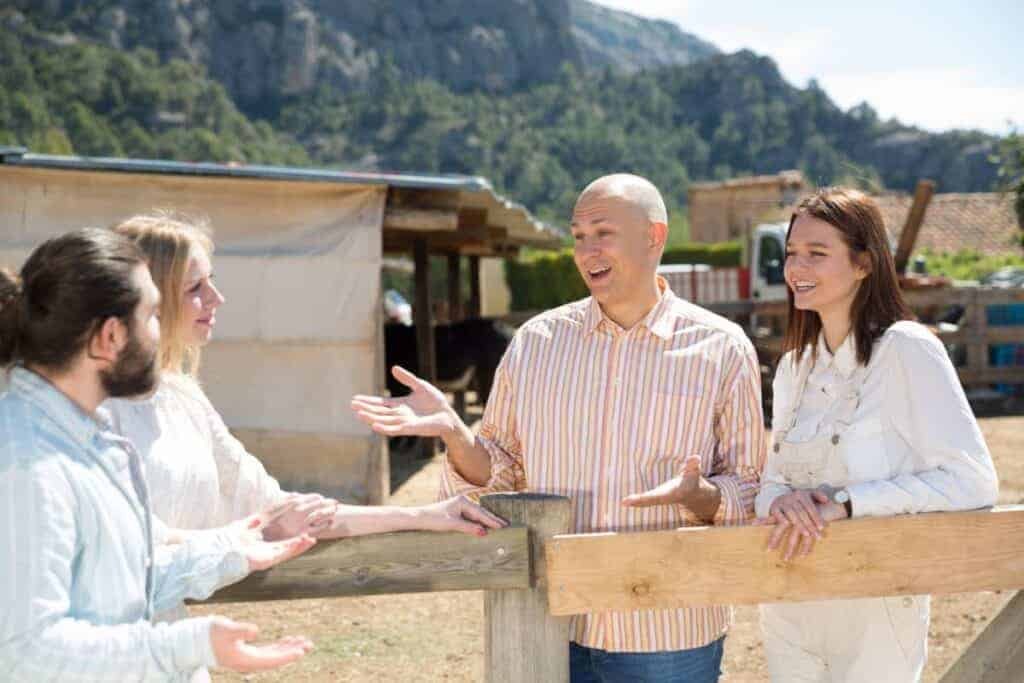 What Is Midwestern Nice?